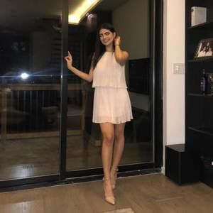 Meet your Posher, Sonia